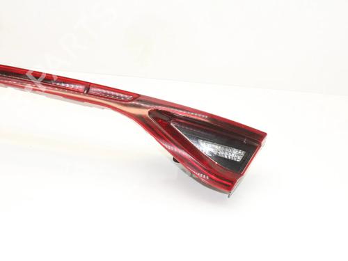 Centralt baglys KIA STINGER (CK) 2.0 T-GDi | BP39832646I39 - Image 3