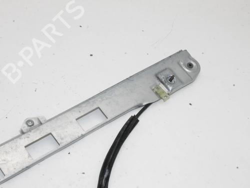 Front left window mechanism OPEL MOVANO B Van (X62) 2.3 CDTI FWD (FV) | BP39865234C22 - Image 3