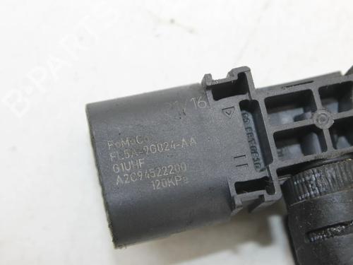 Electronic sensor FORD RANGER (TKE) 3.2 TDCi 4x4 | BP39834934M84 - Image 3