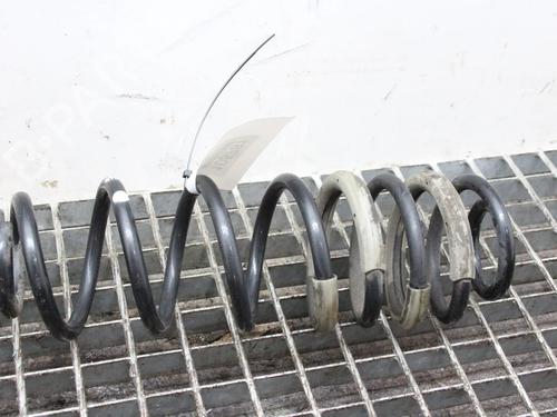 Used Shock absorber spring Shock absorber spring FORD ECOSPORT 1.0 EcoBoost (140 hp) 39872889 39872889
