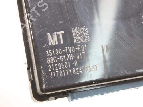 Control unit HONDA CIVIC IX (FK) 2.2 i-DTEC (FK3) | BP39860114M11 - Image 3