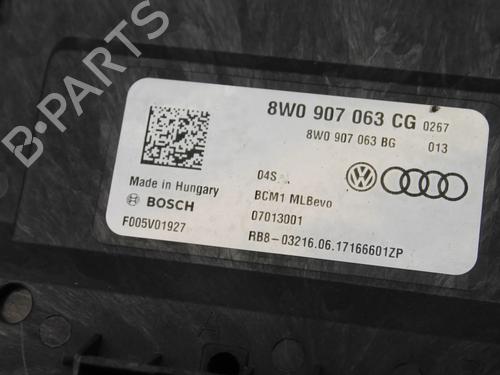 Control unit AUDI A4 B9 (8W2, 8WC) S4 TFSi quattro | BP39860884M11  - Image 5