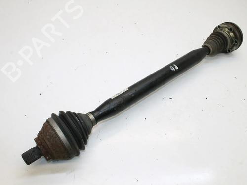 Used Right front driveshaft Right front driveshaft AUDI TT Roadster (8J9) 2.0 TFSI (200 hp) 39817302 39817302