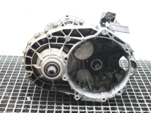 Used Gearbox Gearbox VW TRANSPORTER T5 Van (7HA, 7HH, 7EA, 7EH) 2.0 TDI (140 hp) 39858158 39858158