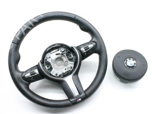 Used Steering wheel Steering wheel BMW 4 Gran Coupe (F36) 420 d (184 hp) 39788136 39788136