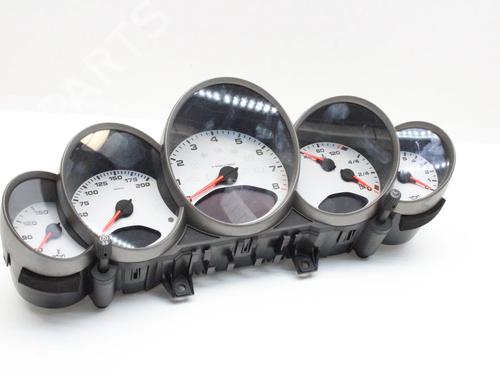 instrument-cluster-porsche-911-convertible-997-2005-2006-2007-2008-2009-2010-2011-2012-2013-39790000 main image