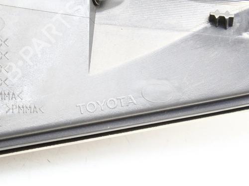 Left taillight LEXUS RX (_L1_) 450h AWD (GYL15_) | BP39846329C34 - Image 9