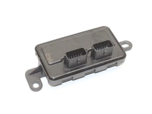 Used Control unit Control unit LAND ROVER RANGE ROVER VELAR (L560) 3.0 P400 MHEV 4x4 (400 hp) 39803609 39803609