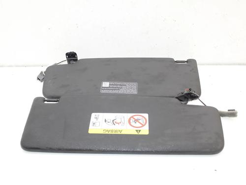 Left sun visor VW ID.4 (E21) Pure Performance | BP39811226I1 - Image 2