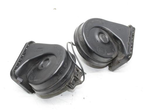 Used Horn Horn JAGUAR XF I (X250) 2.2 D (200 hp) 39794081 39794081