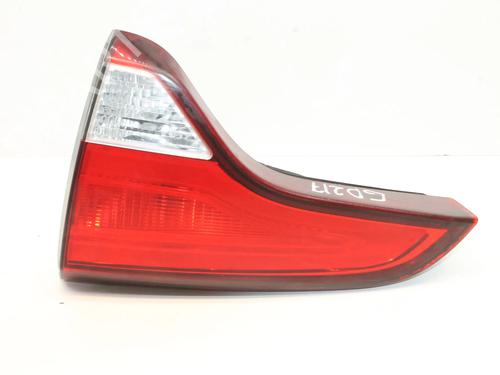 Used Right tailgate light Right tailgate light KIA SORENTO II (XM) 2.2 CRDi (197 hp) 39805186 39805186
