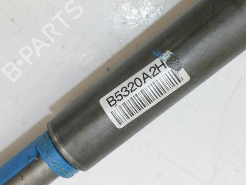 Steering column universal joint NISSAN LEAF (ZE0) Electric | BP39782503M114 - Image 5