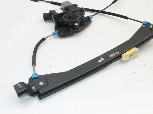 Front left window mechanism MG MG 4 (EH32) EV | BP39834018C22 - Image 7