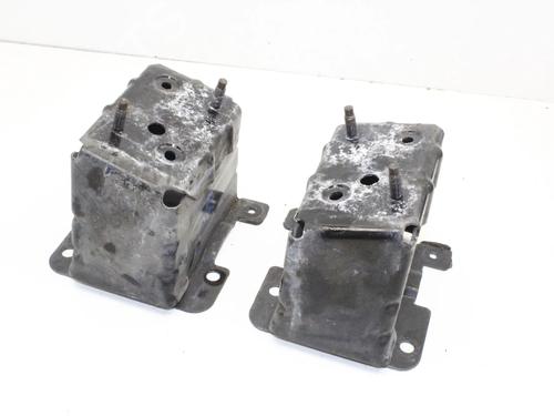 Used Bumper shock absorber Bumper shock absorber NISSAN LEAF (ZE0) Electric (109 hp) 39865606 39865606
