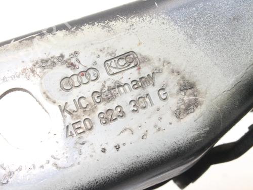 Hinge/Door check strap AUDI A8 D3 (4E2, 4E8) 3.0 TDI quattro | BP39805857C146 - Image 5