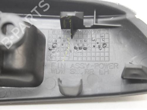Switch NISSAN NOTE (E12) 1.2 DIG-S | BP39857796I30 - Image 5