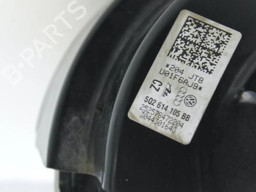 Servo brake SEAT LEON ST (5F8) 2.0 TDI | BP39862704M42 - Image 4