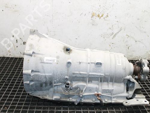 Used Gearbox Gearbox BMW 3 (E90) 330 d (245 hp) 39783655 39783655