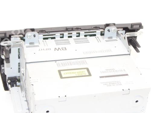 Electronic module MAZDA 3 (BL) 2.2 MZR CD (BL10) | BP39818394M83 - Image 6