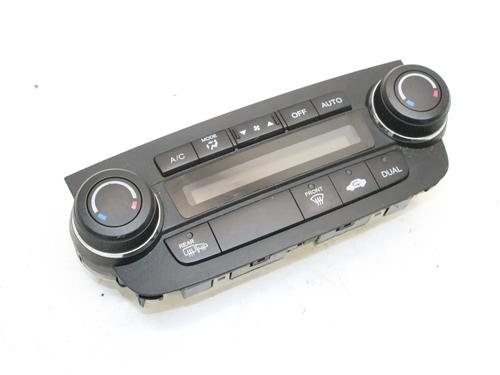 Used Control unit Control unit TOYOTA AURIS Estate (_E18_) 1.4 D-4D (NDE180_) (90 hp) 39769620 39769620