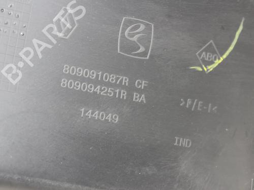 Forra trás esquerda DACIA SANDERO II 1.5 dCi | BP39774797C60 - Image 5