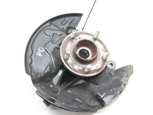 Right front steering knuckle FORD FOCUS IV (HN) 1.0 EcoBoost | BP39828467M26 - Image 2
