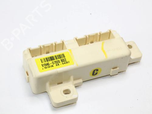 Used Fuse box Fuse box HYUNDAI TUCSON (TL, TLE) 1.6 GDi (132 hp) 39788528 39788528