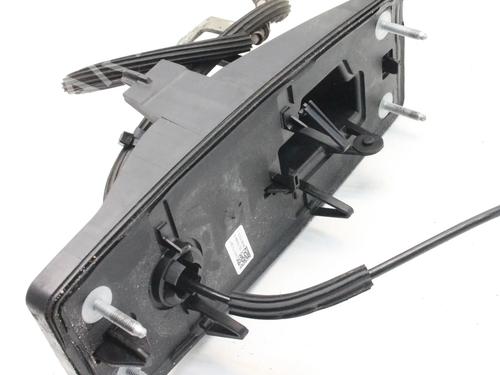 Gear lever AUDI A4 B9 (8W2, 8WC) S4 TFSi quattro | BP39799476M90 - Image 5