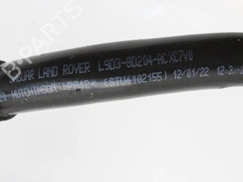 Pipe JAGUAR I-PACE (X590) EV400 AWD | BP39814220M125 - Image 4