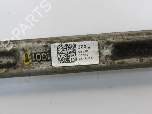 Venstre bagtil bærearm KIA STINGER (CK) 2.0 T-GDi | BP39836484M14 - Image 5