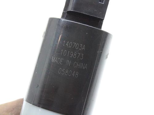 Washer pump VOLVO V40 Hatchback (525) D4 | BP39783097E24 - Image 3