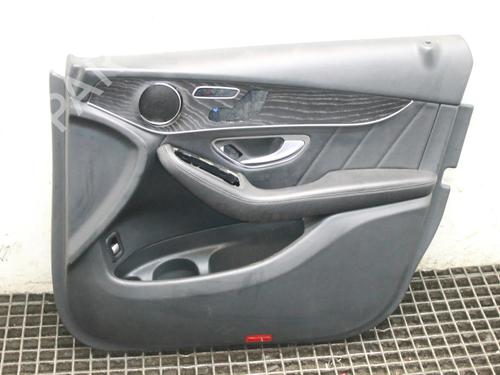 Used Front right panel Front right panel MERCEDES-BENZ GLC Coupe (C253) 250 d 4-matic (253.309) (204 hp) 39830272 39830272