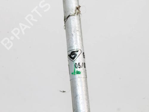 AC pipe RENAULT CAPTUR II (HF_) TCe 100 (HFMT) | BP39783659M126 - Image 7