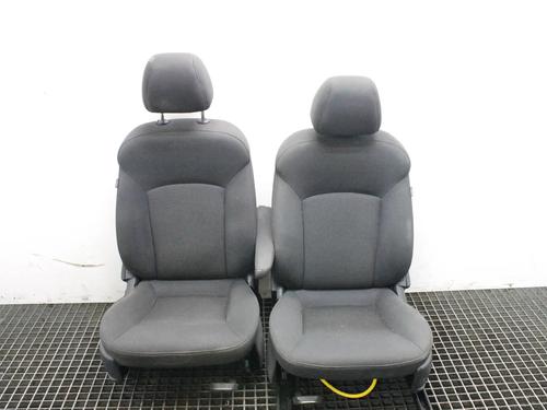 Sæde sæt CHEVROLET ORLANDO (J309) 2.0 D | BP39800320C78 - Image 2