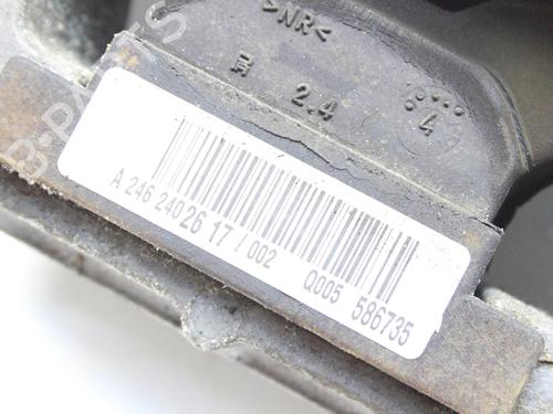 Engine mount MERCEDES-BENZ A-CLASS (W176) A 220 CDI (176.003) | BP39849902M89 - Image 6
