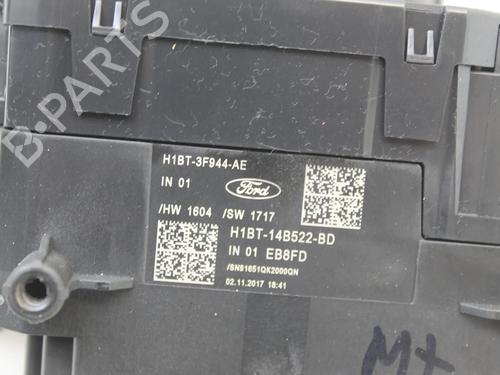 Ratstangsstang FORD FIESTA VII (HJ, HF) 1.0 EcoBoost | BP39825466I23 - Image 6