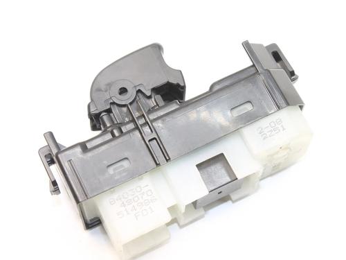 Left rear window switch LEXUS RX (_U3_) 300 (MCU35_, MCU35R) | BP39788785I29 - Image 2
