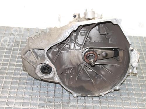 Used Gearbox Gearbox HONDA CIVIC IX (FK) 2.2 i-DTEC (FK3) (150 hp) 39809722 39809722