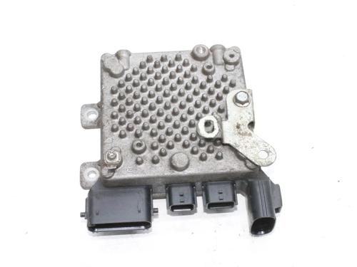 Electronic module SUBARU WRX Saloon (GJ) 2.0 AWD (GK6, GK8) | BP39826202M83 - Image 2