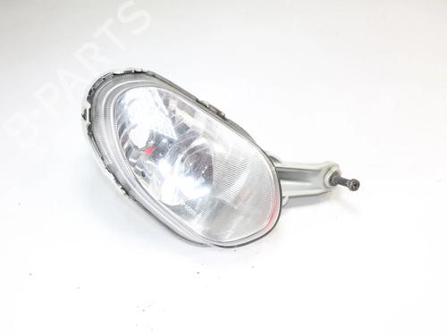 Used Right front fog light Right front fog light KIA CEE'D (JD) 1.6 CRDi 128 (128 hp) 39813736 39813736