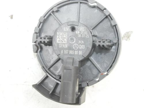Electronic sensor MERCEDES-BENZ EQA (H243) EQA 250 (243.701) | BP39803894M84 - Image 10