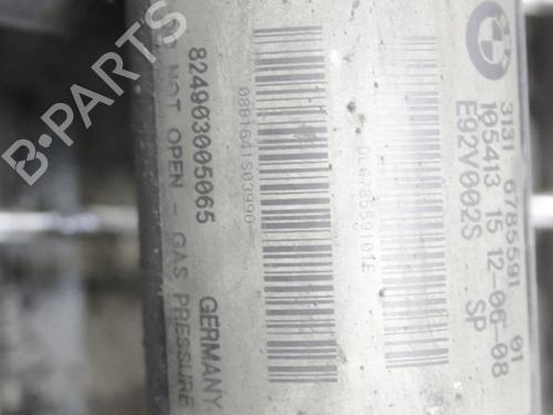 Left front shock absorber BMW 3 Coupe (E92) 325 d | BP39870418M16 - Image 11