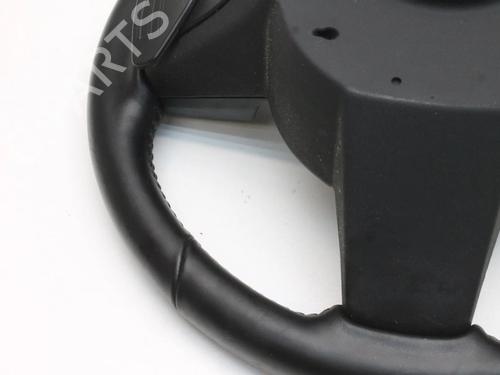 Steering wheel JAGUAR XE (X760) 2.0 D | BP39804906C49 - Image 14