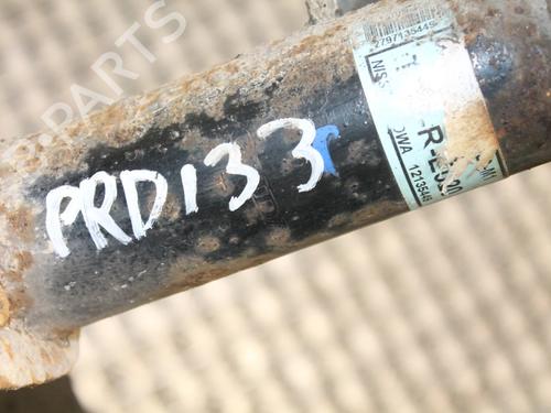 Right front shock absorber HONDA CR-V IV (RM_) 2.2 i-DTEC AWD (RE6) | BP39795534M17 - Image 5