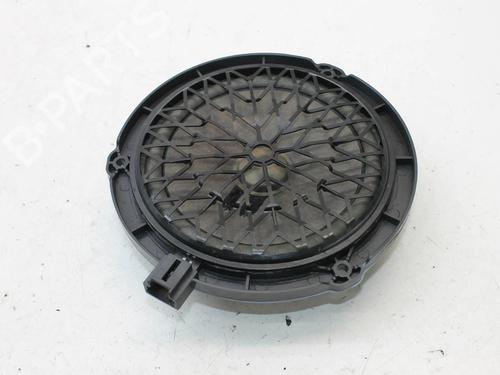 Used Speaker Speaker PEUGEOT PARTNER Box Body/MPV (K9) 1.6 BlueHDI 100 (99 hp) 39803871 39803871