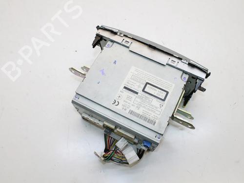 Electronic module TOYOTA AURIS Estate (_E18_) 1.4 D-4D (NDE180_) | BP39833656M83 - Image 2
