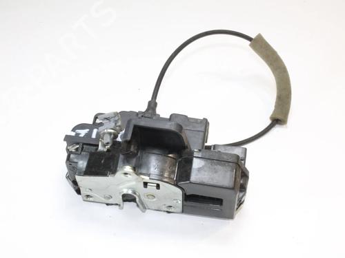 Used Front left lock Front left lock OPEL ANTARA A (L07) 2.2 CDTi 4x4 (163 hp) 39853697 39853697