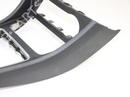 Middle console MERCEDES-BENZ A-CLASS (W176) A 45 AMG 4-matic (176.052) | BP39826289I22 - Image 3