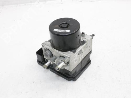 Used ABS pump ABS pump NISSAN PATHFINDER III (R51) 2.5 dCi 4WD (171 hp) 39878748 39878748