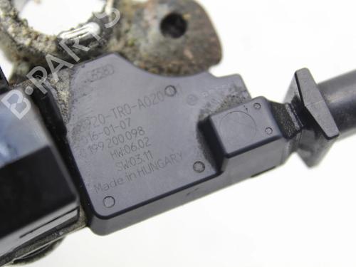 Cable HONDA CR-V IV (RM_) 1.6 i-DTEC (RE6) | BP39811310E12 - Image 5